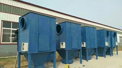 光氧廢氣處理設備、低溫等離子與焊煙凈化器的研發進展