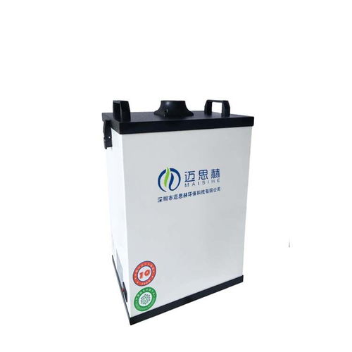 車間煙霧凈化設(shè)備與激光噴碼標(biāo)識(shí)技術(shù)的融合研發(fā)與應(yīng)用