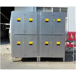 山東空氣凈化設(shè)備產(chǎn)業(yè)鏈 從批發(fā)供應(yīng)到廠研一體化發(fā)展