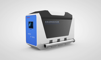 ZI_YAO 以工業設計重塑空氣凈化，守護每一口呼吸